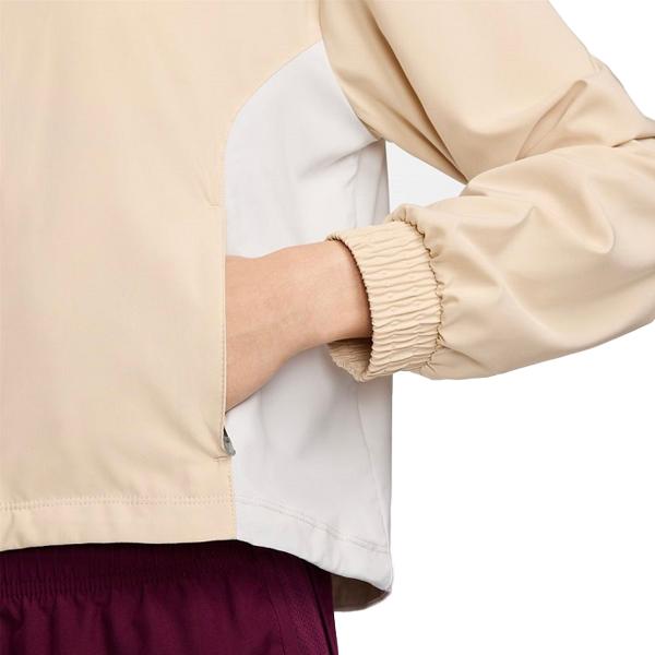 NIKE（ナイキ） レディース ウインドブレーカー ジャケット ONE DF