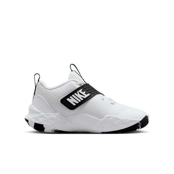 ナイキ NIKE ジュニア バスケットボールシューズ ミニバス TEAM HUSTLE