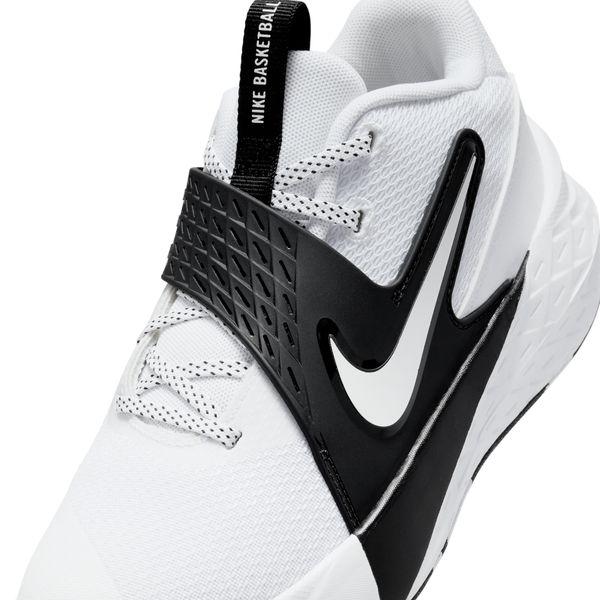 ナイキ NIKE ジュニア バスケットボールシューズ ミニバス TEAM HUSTLE