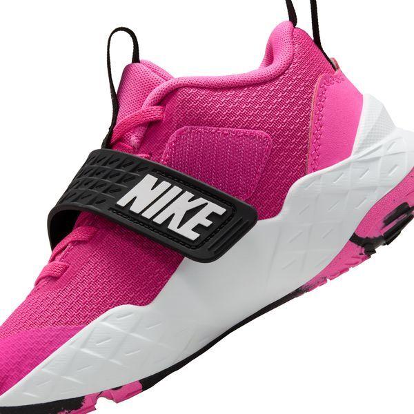 NIKE（ナイキ） ジュニア リトルキッズ バスケットボール シューズ