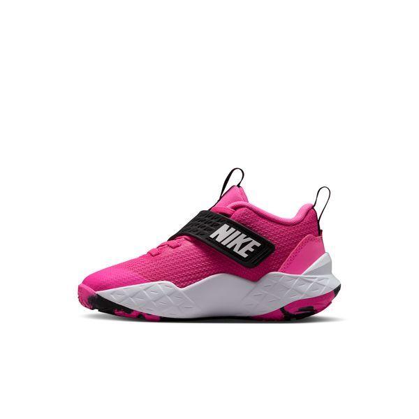 バスケットボールシューズ　6足セット NIKE（ナイキ） ジュニア リトルキッズ バスケットボール シューズ