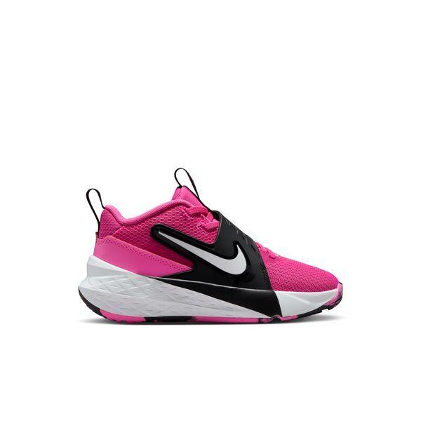バスケットボールシューズ　6足セット NIKE（ナイキ） ジュニア リトルキッズ バスケットボール シューズ
