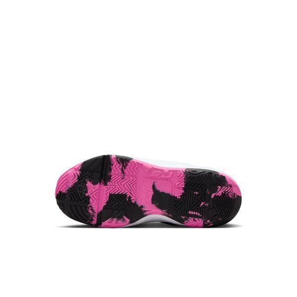 NIKE（ナイキ） ジュニア リトルキッズ バスケットボール シューズ