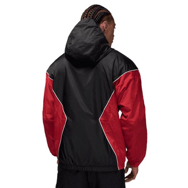 NIKE（ナイキ） ジョーダン ブルックリン ドラフトジャケット メンズ