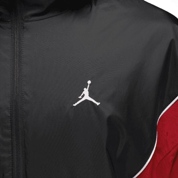 NIKE（ナイキ） ジョーダン ブルックリン ドラフトジャケット メンズ
