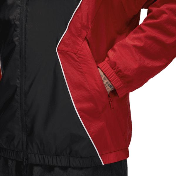 NIKE（ナイキ） ジョーダン ブルックリン ドラフトジャケット メンズ