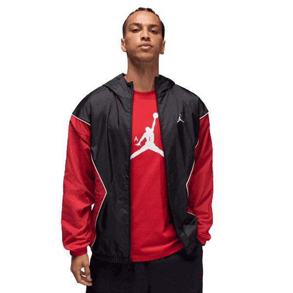NIKE（ナイキ） ジョーダン ブルックリン ドラフトジャケット メンズ