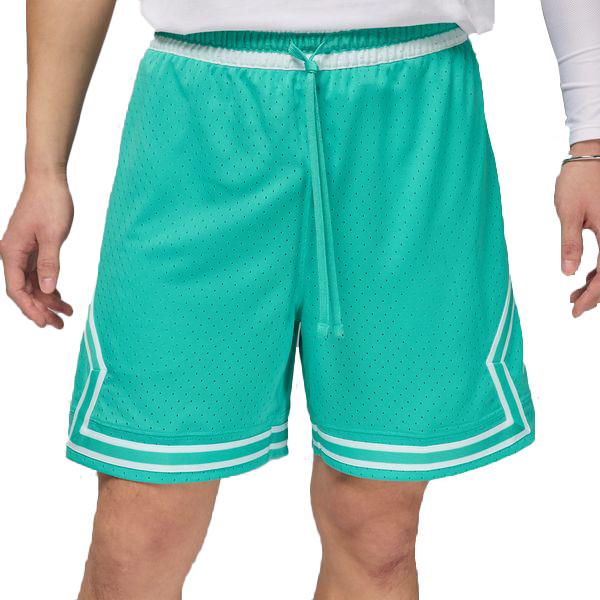 Jordan ナイキ NIKE ジョーダン バスケゲームパンツ ダイヤモンド