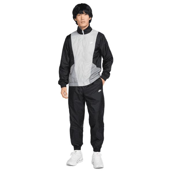 NIKE（ナイキ） クラブ ウーブン トラックスーツ メンズ ジャージ 上下