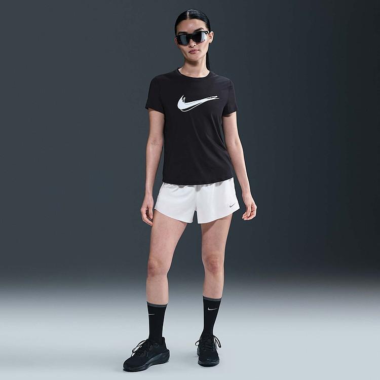 NIKE（ナイキ） 【ネコポス送料無料】NIKE ランニングシャツ 半袖