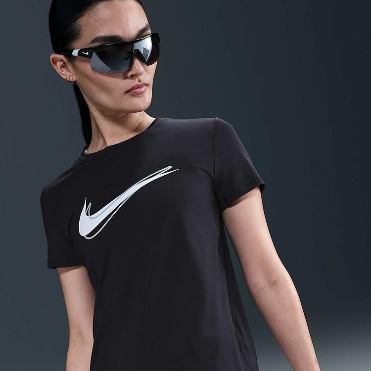 NIKE（ナイキ） 【ネコポス送料無料】NIKE ランニングシャツ 半袖