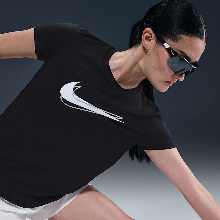 NIKE（ナイキ） 【ネコポス送料無料】NIKE ランニングシャツ 半袖