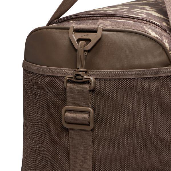 NIKE（ナイキ） ブラジリア ダッフルバッグ ミディアム 60L HJ8248-004