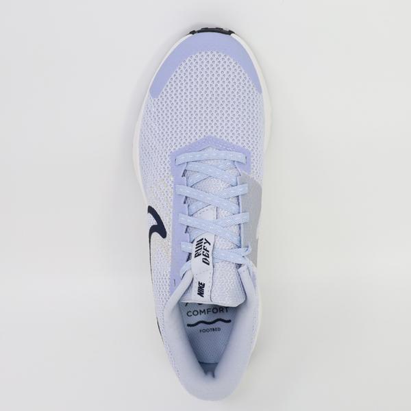 NIKE（ナイキ） レディース ランニングシューズ ラン デファイ Run