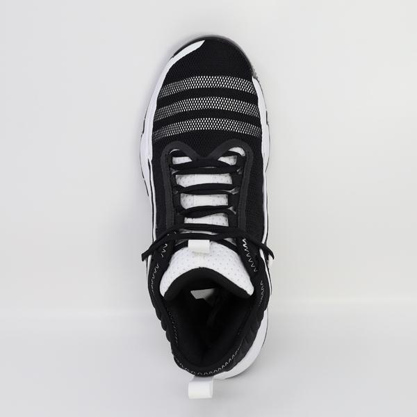 adidas（アディダス） メンズ バスケットボールシューズ トレイ