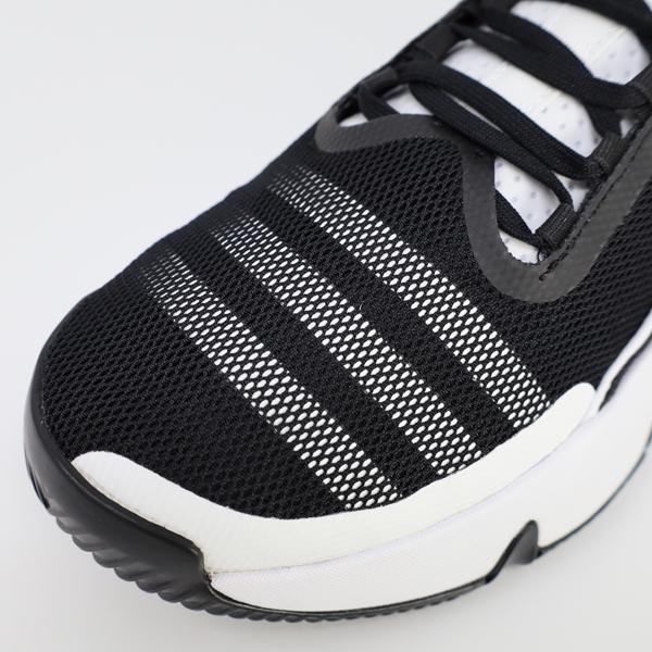 adidas（アディダス） メンズ バスケットボールシューズ トレイ
