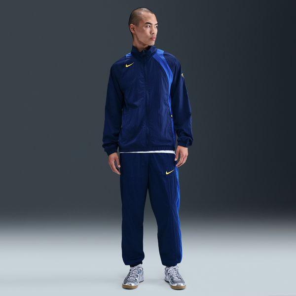 NIKE（ナイキ） メンズ 撥水 サッカートラックジャケット RPL T90