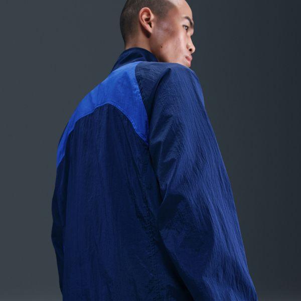 NIKE（ナイキ） メンズ 撥水 サッカートラックジャケット RPL T90