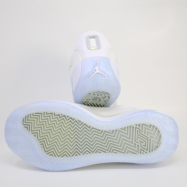 NIKE（ナイキ） バスケットボールシューズ JORDAN TATUM 4 PF 4M