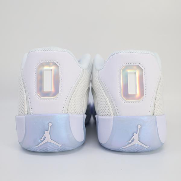 NIKE（ナイキ） バスケットボールシューズ JORDAN TATUM 4 PF 4M