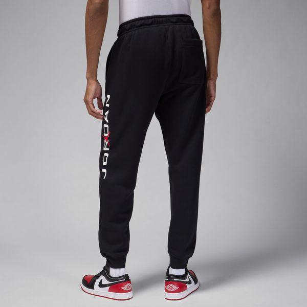 Jordan ナイキ NIKE メンズ フリース ジョガー ロングパンツ