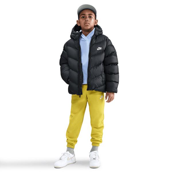 NIKE（ナイキ） ジュニア サーマフィット ルーズフィット パファー