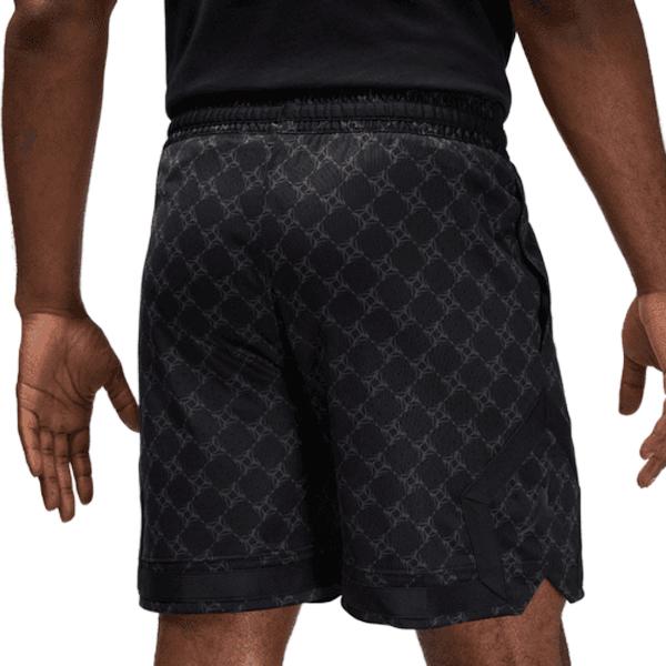 Jordan ナイキ NIKE メンズ Dri-FIT プリント ダイアモンド ショート