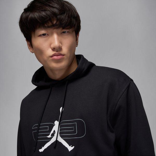 NIKE（ナイキ） メンズ フリース プルオーバー パーカー Jordan Sport