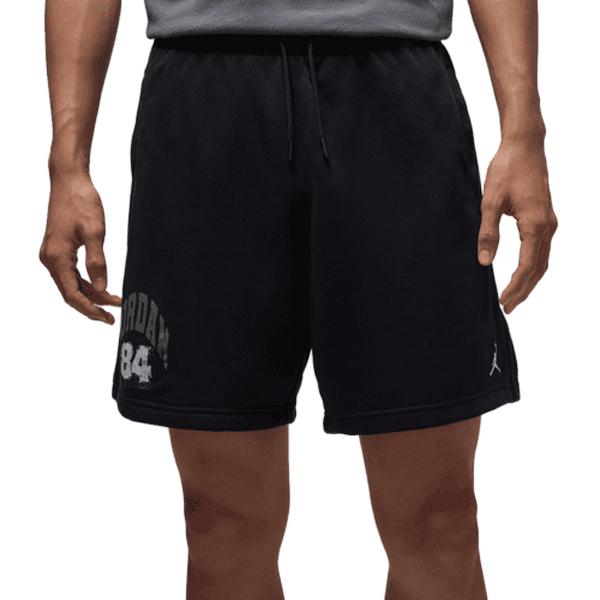 NIKE（ナイキ） ジョーダン BRK CLLGTE ショート LB メンズ フリース