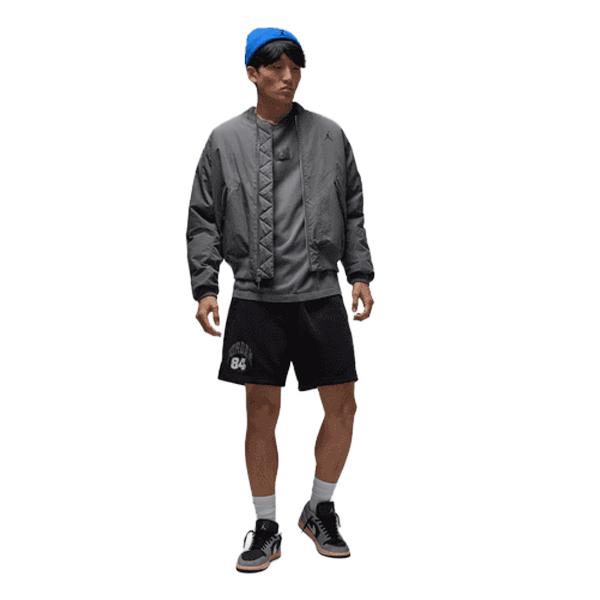 NIKE（ナイキ） ジョーダン BRK CLLGTE ショート LB メンズ フリース