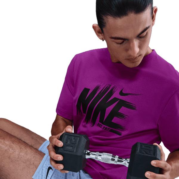 NIKE（ナイキ） 【ネコポス送料無料】ナイキ ハイバース ドライ