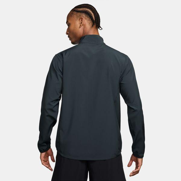 NIKE（ナイキ） メンズ Dri-FIT バーサタイル ジャケット DF フォーム