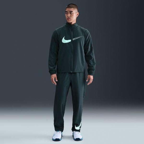 さ*様 【新品】ナイキ Dri-FIT バーサタイル ジャケットセットアップ 上 NIKE（ナイキ） メンズ Dri-FIT バーサタイル ジャケット DF フォーム