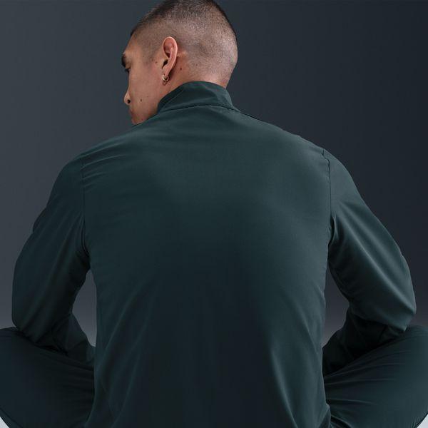 NIKE（ナイキ） メンズ Dri-FIT バーサタイル ジャケット DF フォーム