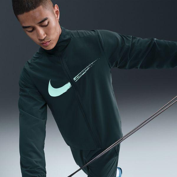 NIKE（ナイキ） メンズ Dri-FIT バーサタイル ジャケット DF フォーム