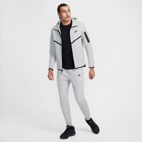 NIKE（ナイキ） メンズ フルジップ ウィンドランナー パーカー テック