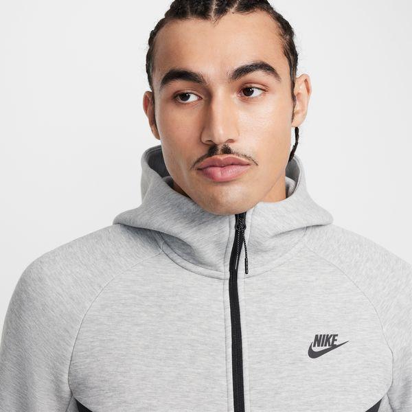 NIKE/テックフリース フルジップウィンドランナーパーカー セットアップ対応商品》ナイキ スポーツウェア テック フリース