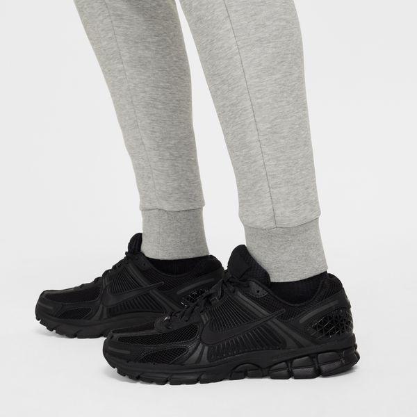 NIKE テックフリース ジップパーカー ジョガーパンツ NIKE（ナイキ） テックフリースジョガーパンツ ジョガー メンズ グレー