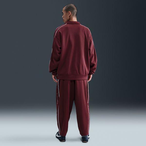 NIKE（ナイキ） メンズ クラブ ニット OS トラック パンツ hv1416-619