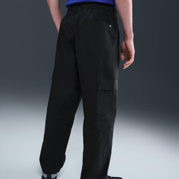 NIKE（ナイキ） メンズ ウーブン カーゴ パンツ hv1434-010 : フタバ