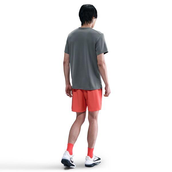 NIKE（ナイキ） 【ネコポス送料無料】ナイキ メンズ ランニングシャツ
