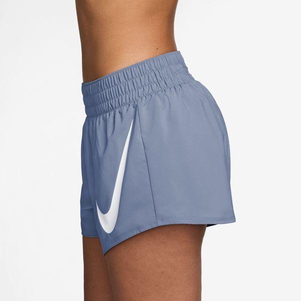 NIKE（ナイキ） 【ネコポス送料無料】NIKE レディース Dri-FIT ミッド