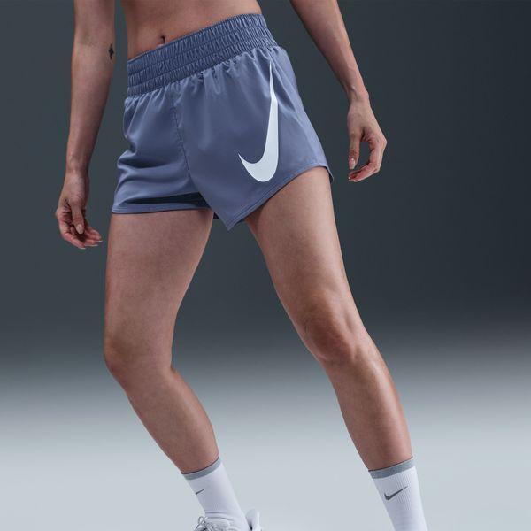 NIKE（ナイキ） 【ネコポス送料無料】NIKE レディース Dri-FIT ミッド