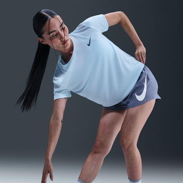 NIKE（ナイキ） 【ネコポス送料無料】NIKE レディース Dri-FIT ミッド