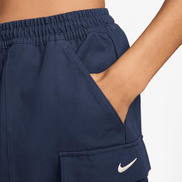 ナイキ NIKE ナイキ ウィメンズ NSW ストリート 5 カーゴ ショート レディース HV2619-410の画像
