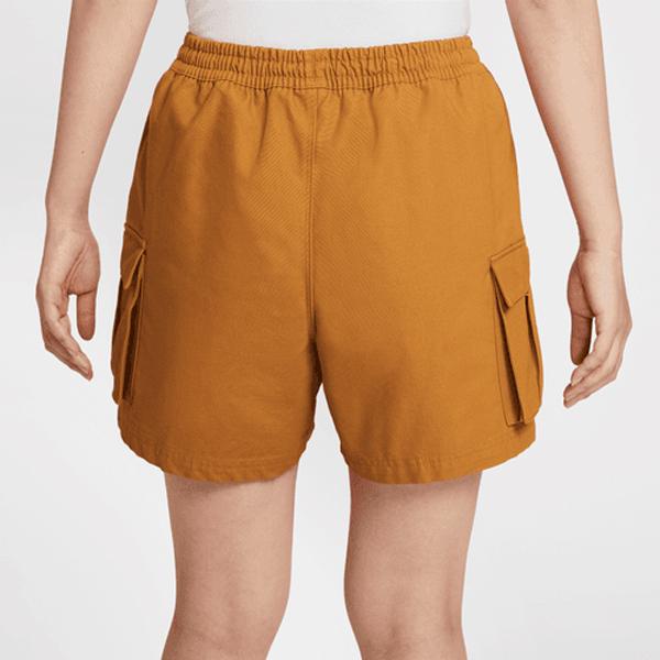 ナイキ NIKE ナイキ ウィメンズ NSW ストリート 5 カーゴ ショート レディース HV2619-754の画像