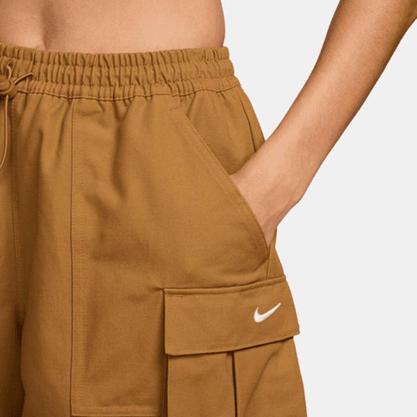 ナイキ NIKE ナイキ ウィメンズ NSW ストリート 5 カーゴ ショート レディース HV2619-754の画像