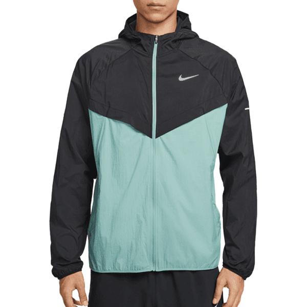 NIKE（ナイキ） ストライド メンズ レペル UV ランニングジャケット