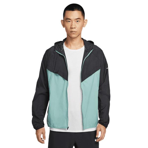 NIKE（ナイキ） ストライド メンズ レペル UV ランニングジャケット