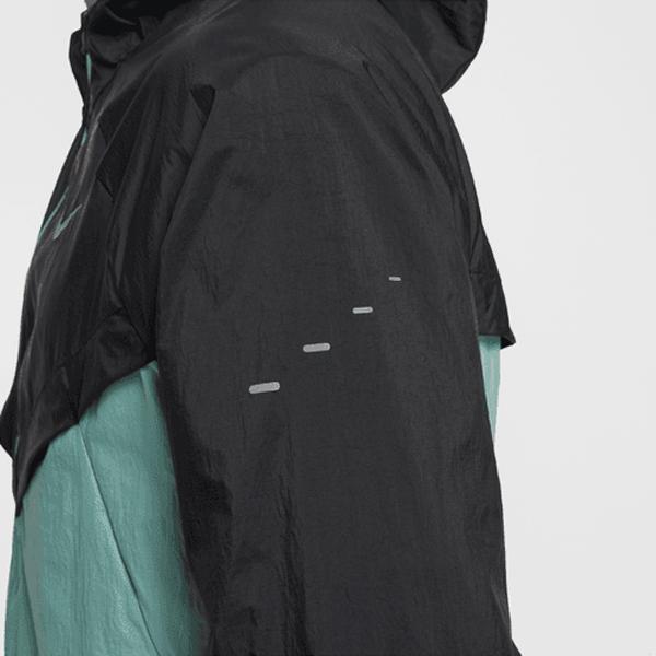 NIKE（ナイキ） ストライド メンズ レペル UV ランニングジャケット